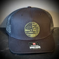 SG Customs Richardson 112 Trucker Hat