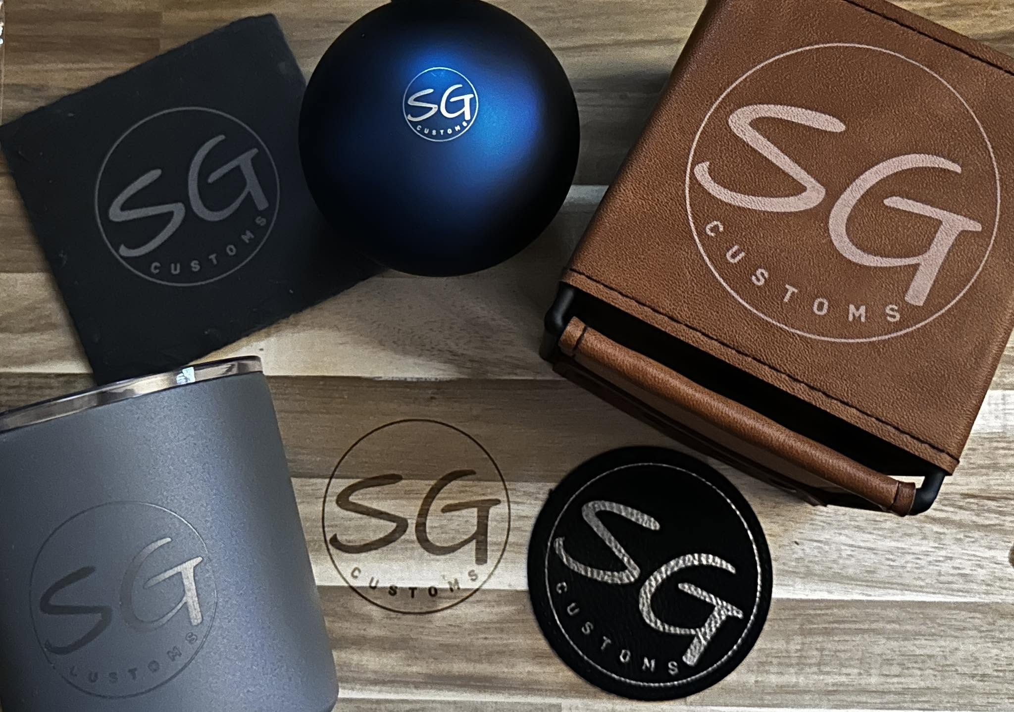 CUSTOM ORDERS